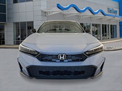 2026 Honda Civic Sedan - Photo 8