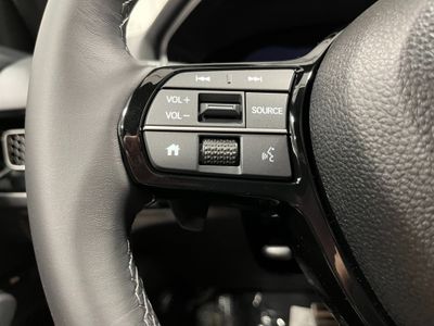 2026 Honda Civic Sedan - Photo 17