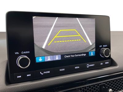 2026 Honda Civic Sedan - Photo 24
