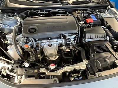 2026 Honda Civic Sedan - Photo 11