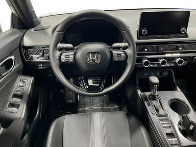 2026 Honda Civic Sedan - Photo 22