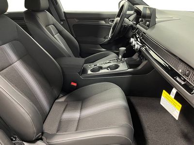 2026 Honda Civic Sedan - Photo 27