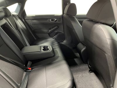 2026 Honda Civic Sedan - Photo 26