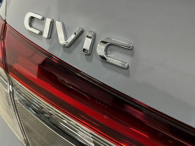 2026 Honda Civic Sedan - Photo 9