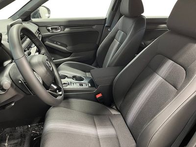 2026 Honda Civic Sedan - Photo 13