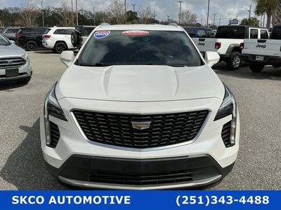 2020 Cadillac XT4 - Photo 15