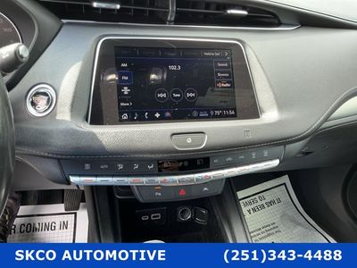 2020 Cadillac XT4 - Photo 2