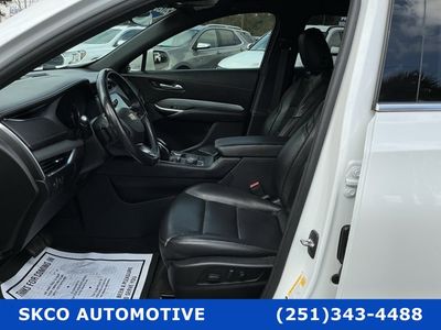 2020 Cadillac XT4 - Photo 9