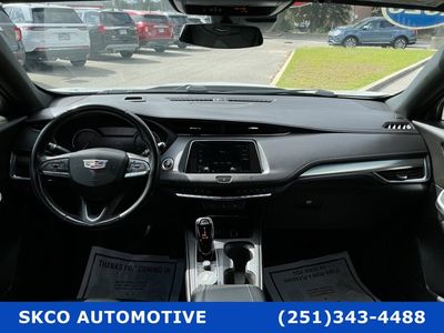2020 Cadillac XT4 - Photo 12