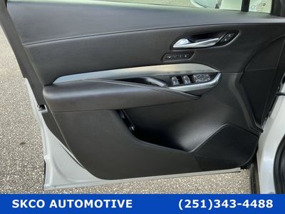 2020 Cadillac XT4 - Photo 5