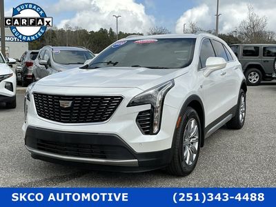 2020 Cadillac XT4 - Photo 13