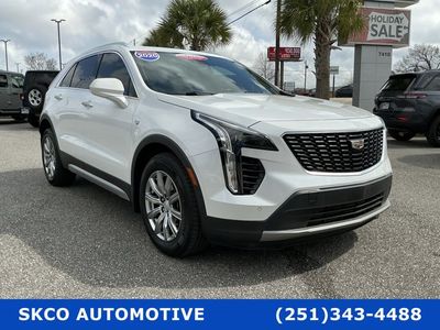 2020 Cadillac XT4 - Photo 6