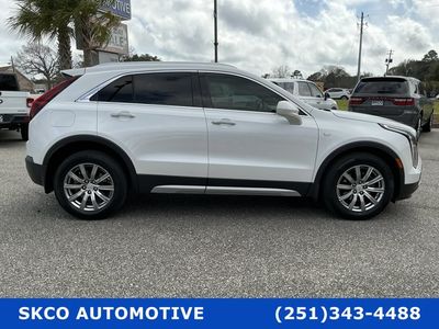 2020 Cadillac XT4 - Photo 7