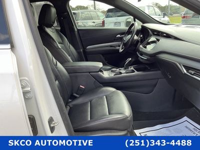 2020 Cadillac XT4 - Photo 3