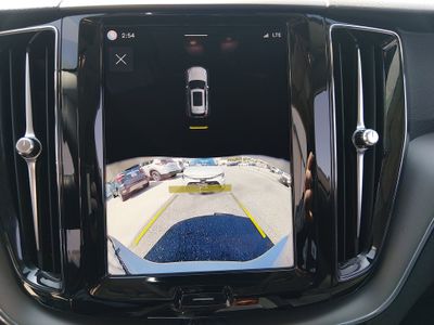 2024 Volvo XC60 - Photo 16