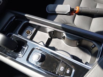 2024 Volvo XC60 - Photo 18