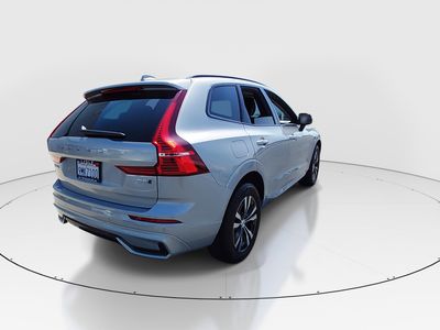 2024 Volvo XC60 - Photo 7