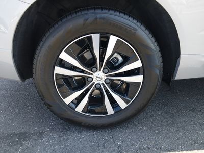 2024 Volvo XC60 - Photo 10
