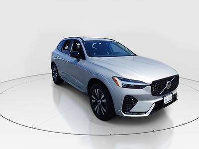 2024 Volvo XC60 - Photo 1