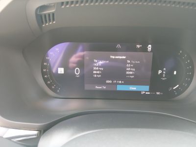 2024 Volvo XC60 - Photo 14