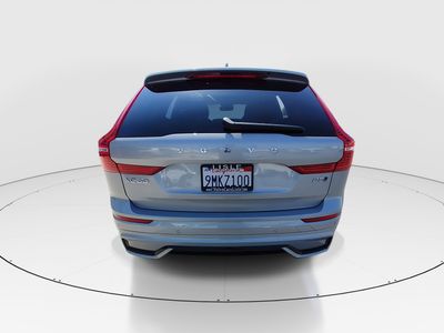 2024 Volvo XC60 - Photo 6