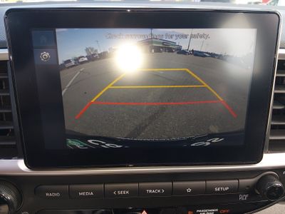 2025 Hyundai Venue — photo 16 view