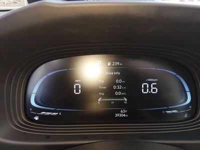2025 Hyundai Venue — photo 14 view