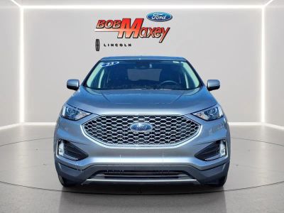2023 Ford Edge — side profile view