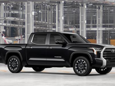 2026 Toyota Tundra - Photo 14