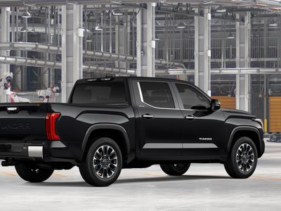 2026 Toyota Tundra - Photo 10