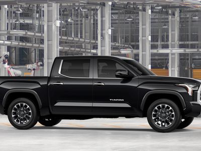 2026 Toyota Tundra - Photo 13