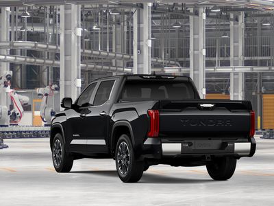 2026 Toyota Tundra - Photo 7