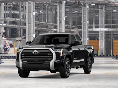 2026 Toyota Tundra - Photo 18