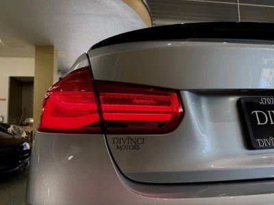2018 BMW M3 - Photo 35