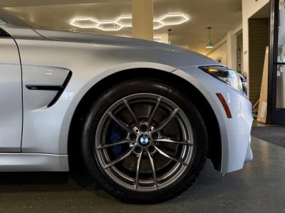 2018 BMW M3 - Photo 31