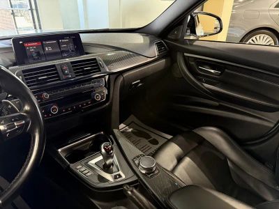 2018 BMW M3 - Photo 14