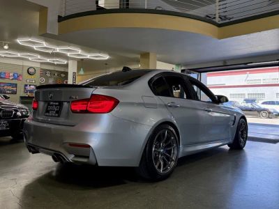 2018 BMW M3 - Photo 32