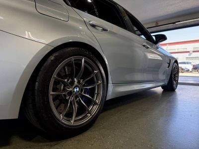 2018 BMW M3 - Photo 5