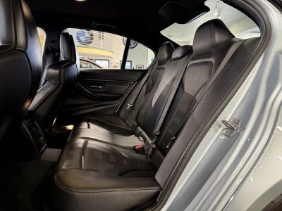 2018 BMW M3 - Photo 7