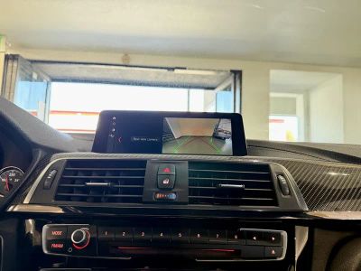 2018 BMW M3 - Photo 15