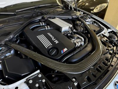 2018 BMW M3 - Photo 29