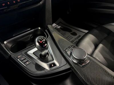 2018 BMW M3 - Photo 19