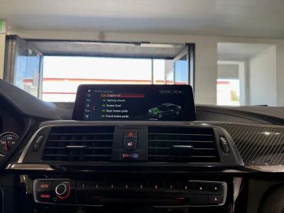 2018 BMW M3 - Photo 18