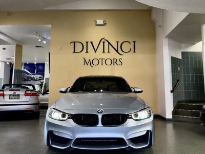 2018 BMW M3 - Photo 30