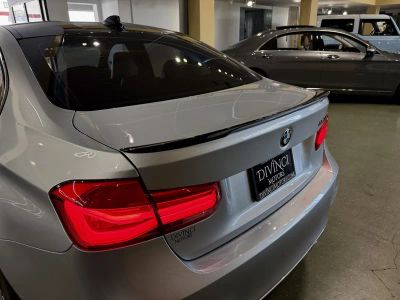2018 BMW M3 - Photo 33