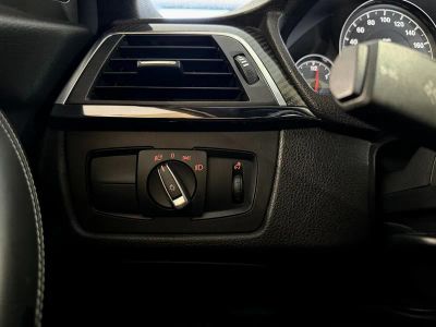 2018 BMW M3 - Photo 25