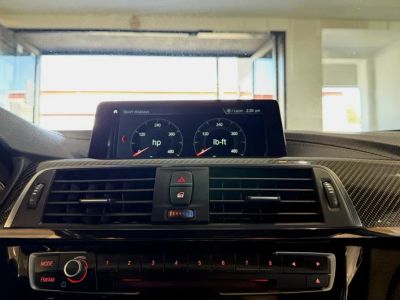 2018 BMW M3 - Photo 17