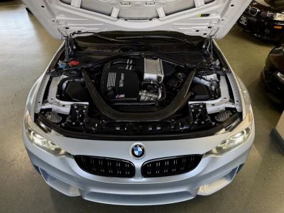 2018 BMW M3 - Photo 28