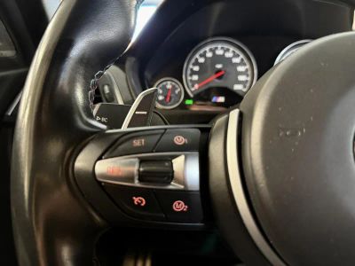 2018 BMW M3 - Photo 24
