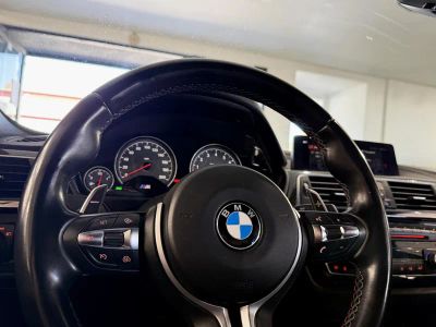 2018 BMW M3 - Photo 22